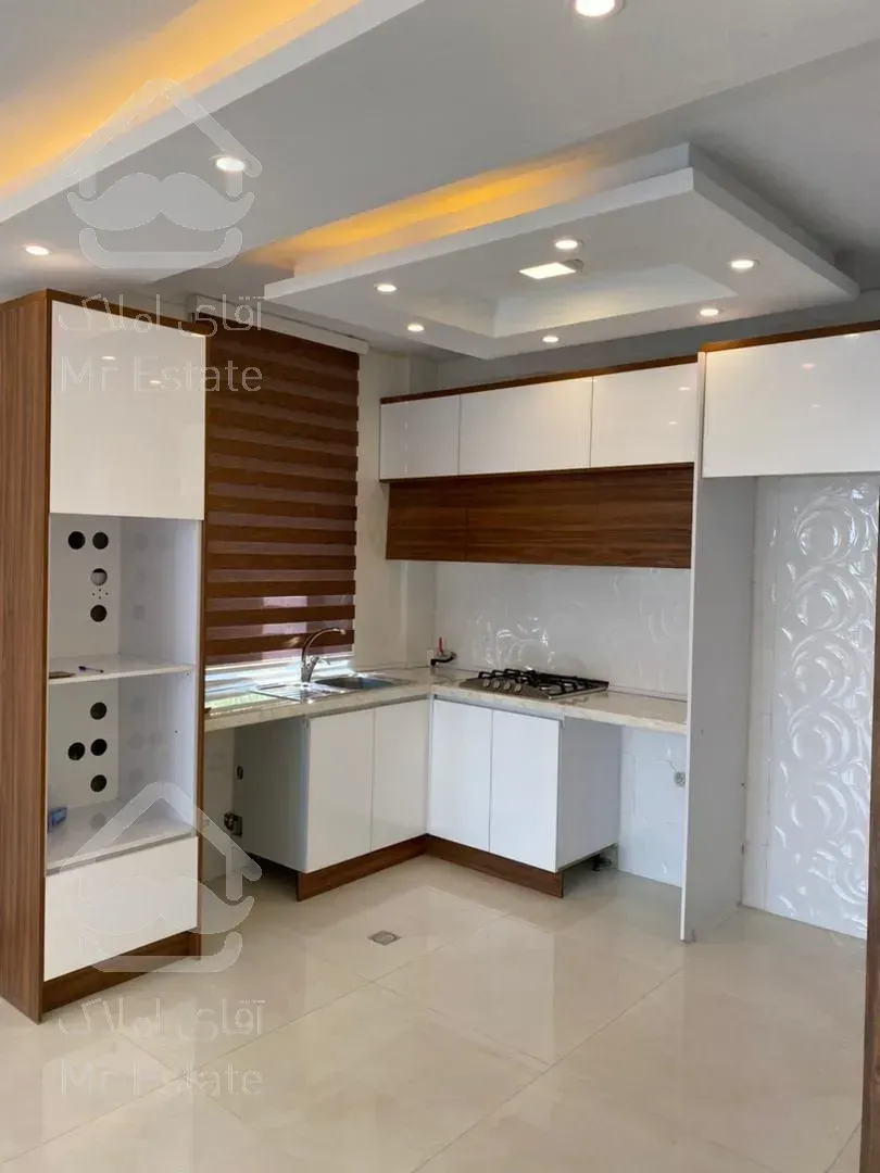 اجاره و رهن آپارتمان ولنجک 80  متر لوکس