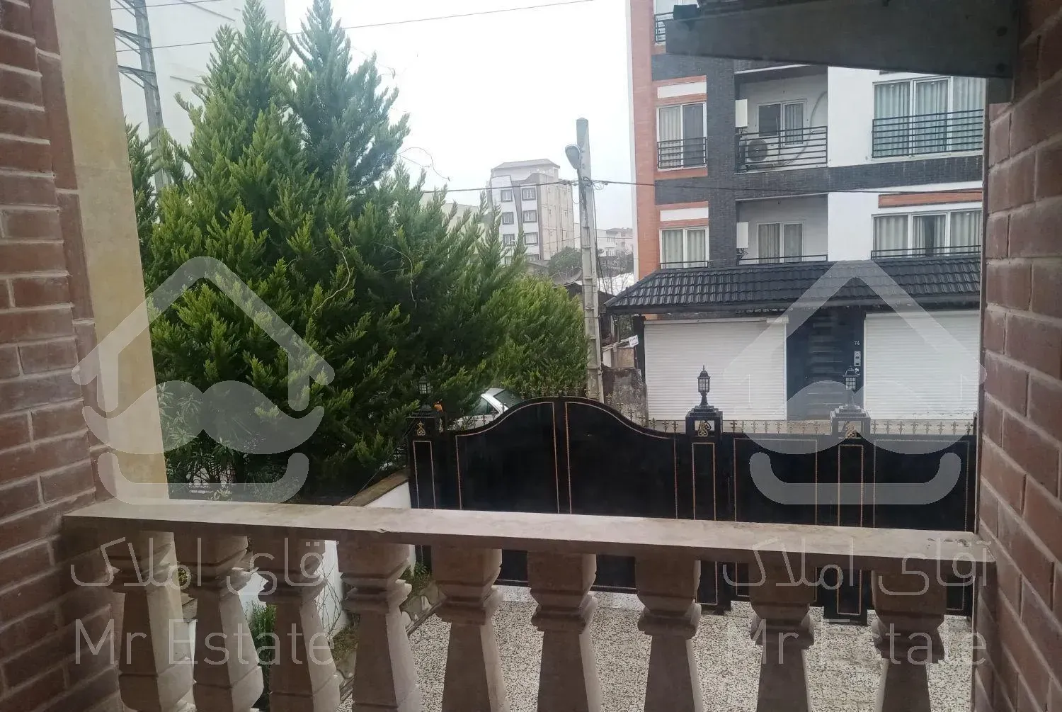 90 متر آپارتمان در  دریاگوشه