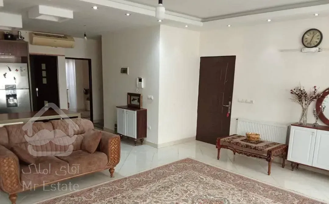 آپارتمان اقتصادی سند تک برگ محمودآباد نوساز