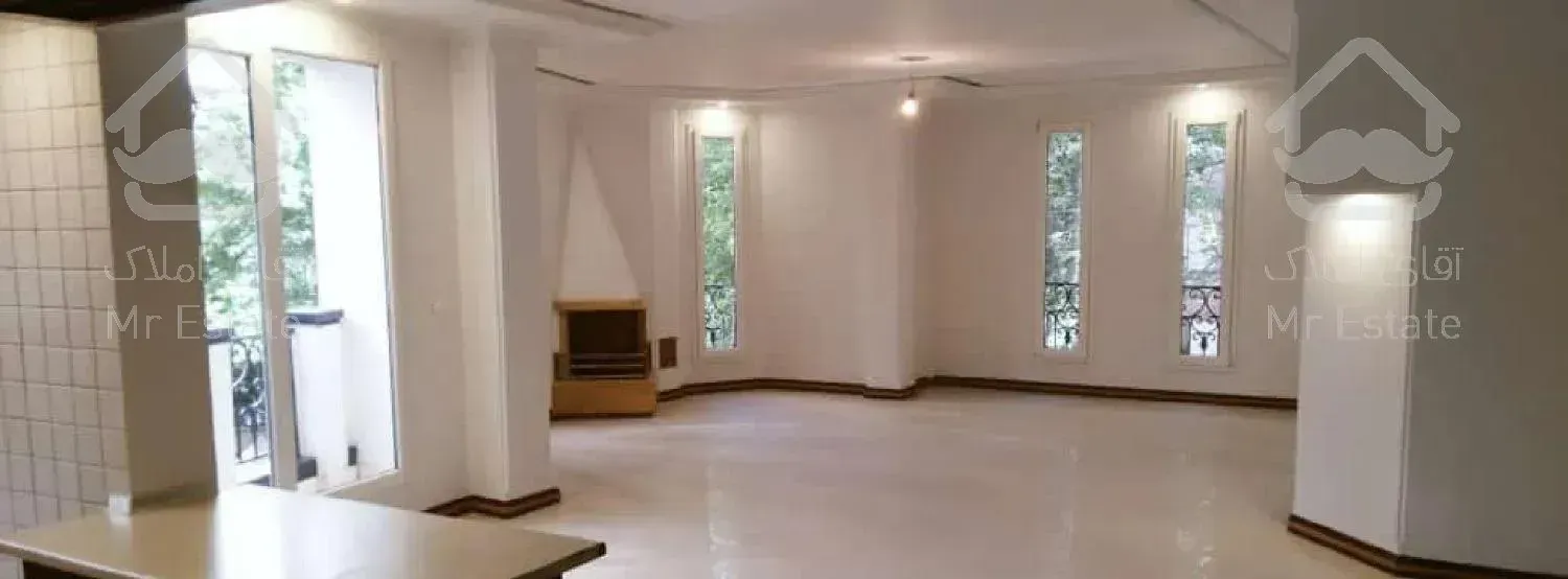 ۱۶۰ متر ۳ خواب فول کامرانیه