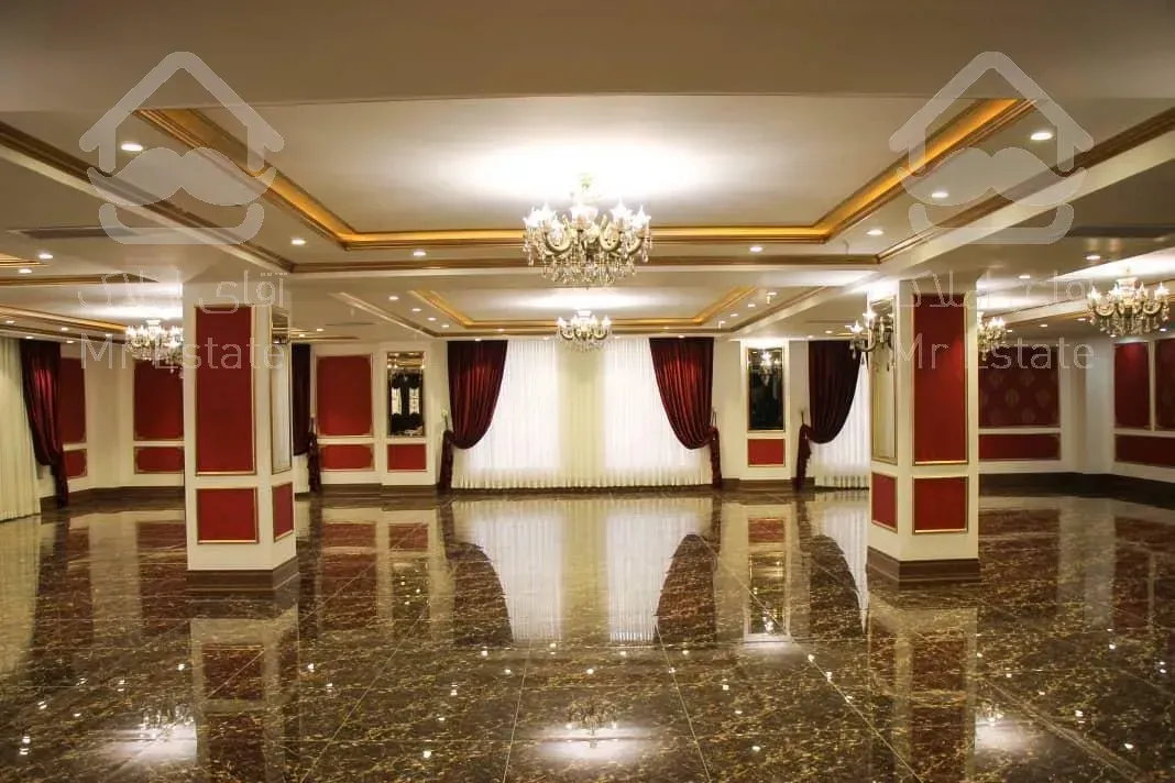 برج باغ مجلل مژده هروى/ تلفيقي از هنر ومعماري