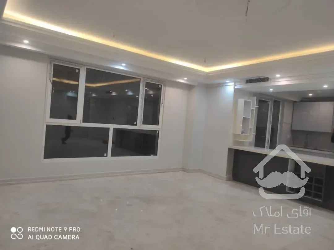 فروش آپارتمان ولنجک 155  متر لوکس