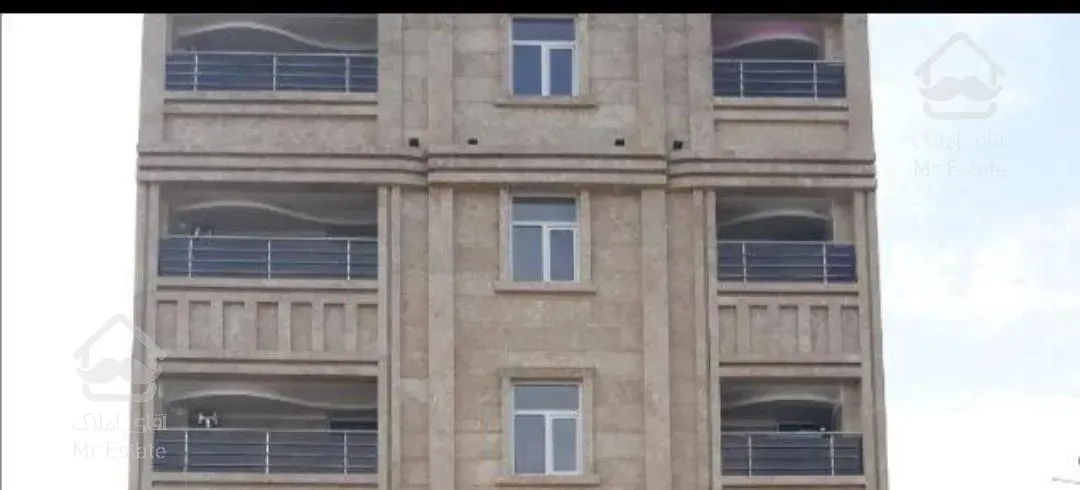 آپارتمان 95 متری