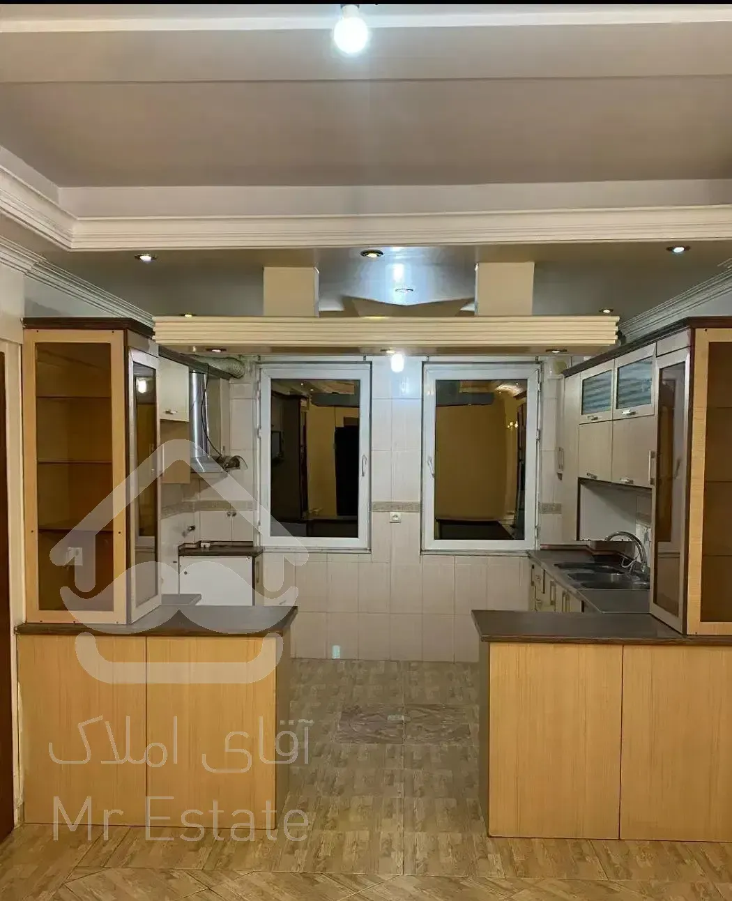 ۲تاواحد خالی دارم ۶۵متر تکواحدی فقط زوج یا مجرد