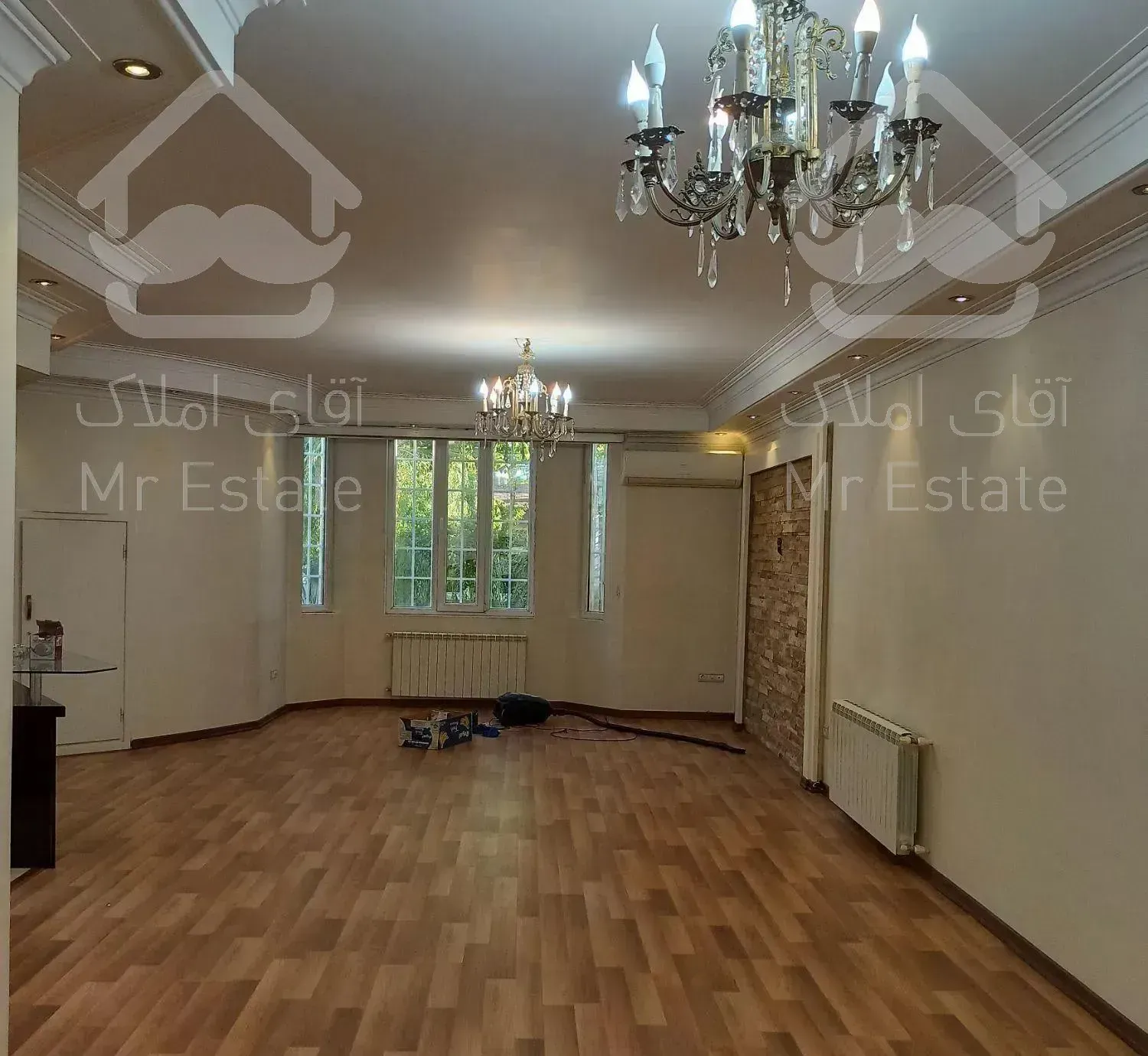 اجاره خانه ۱۵۰ متری گیلاوند دمادشت فاز۱