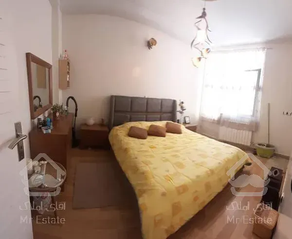 ۸۱ متر  گوهردشت رو به نما سند دار