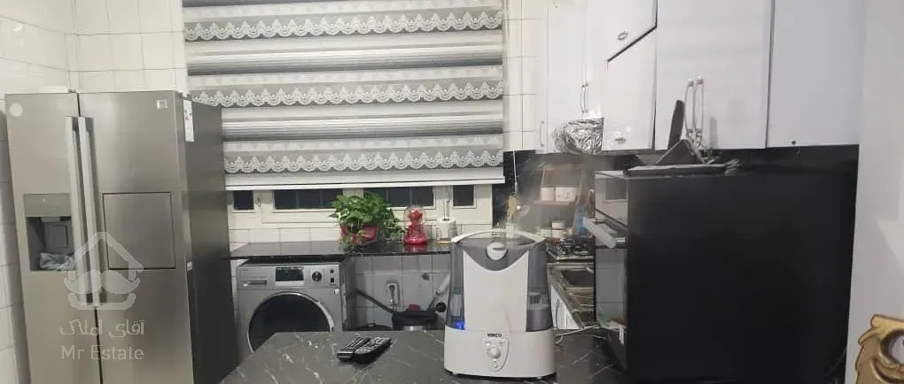 اجاره آپارتمان ۷۵ متری ۲ خوابه طبقه ۱ در ستارخان