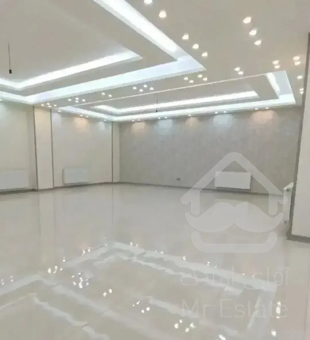 145متر/2خواب/لوکس/صفر