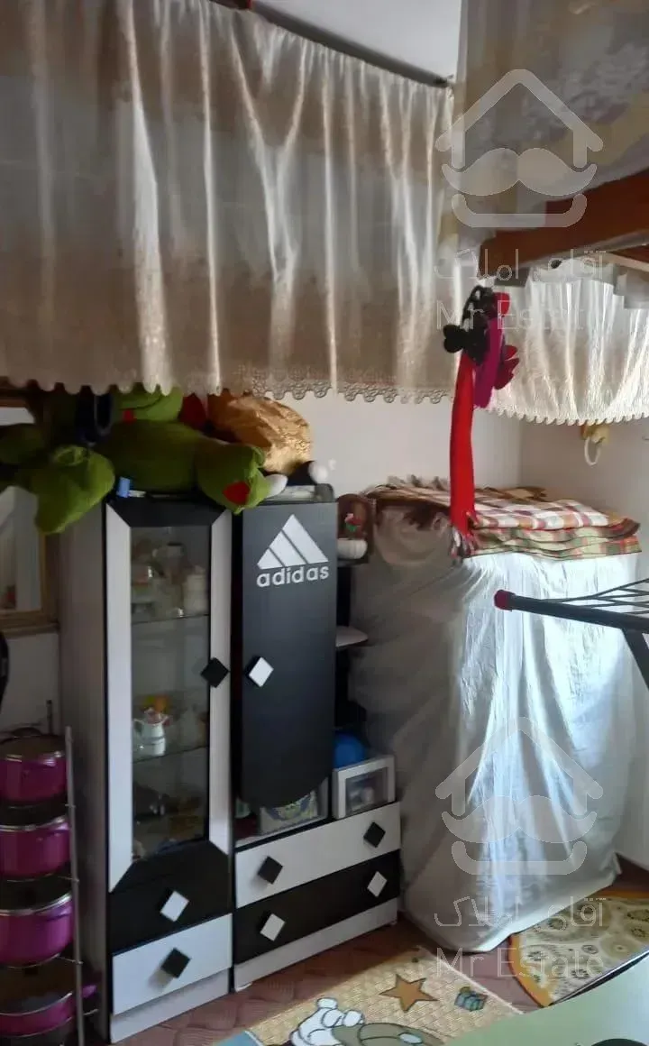 فروش آپارتمان  ۴۵  متری   سند دار