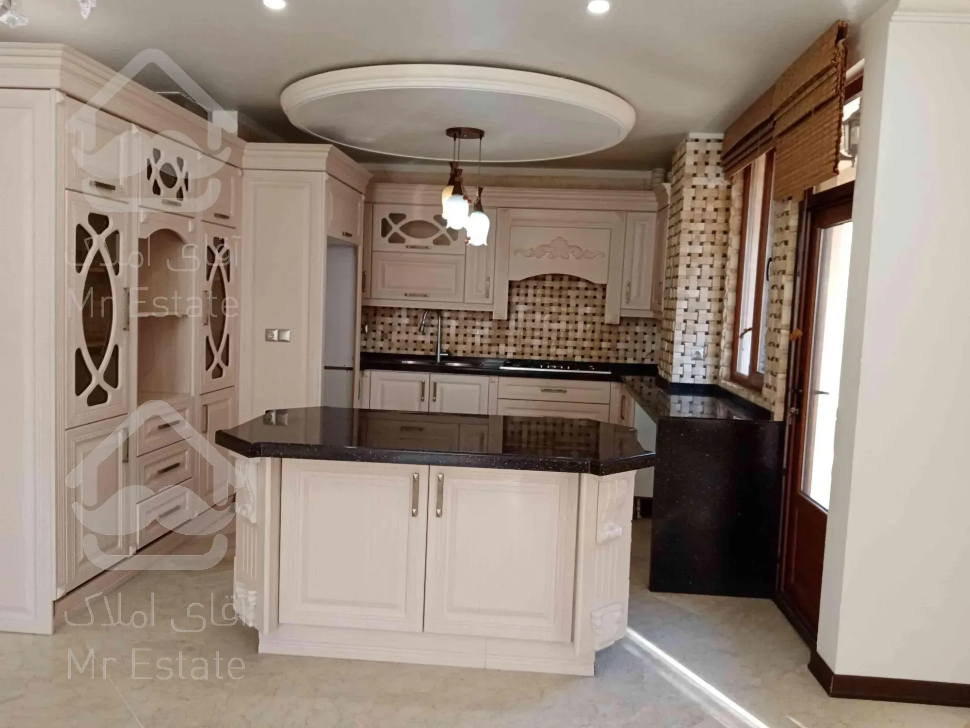 145 متر تکواحدی فول مشاعات دزاشیب