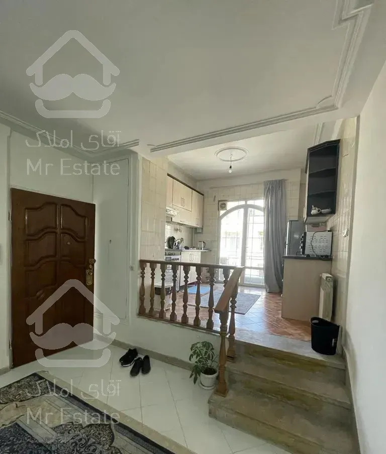 فروش/امیرآباد/بالای جلال/۷۴متر