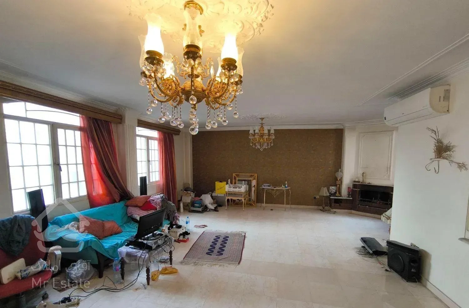 ۱۱۰ متر سید خندان حاجی پور/خوش نقشه و ویو ابدی