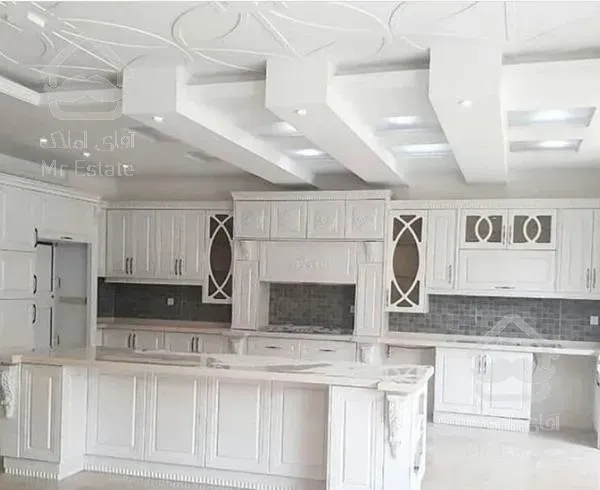 آپارتمان 175 متر سیدرضی قبل معلم کلید موجود