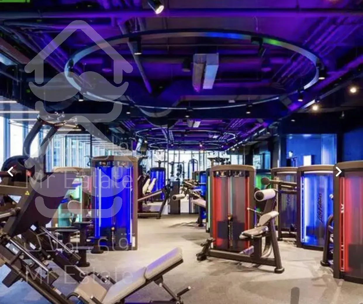 دریاچه چیتگر 180 متری