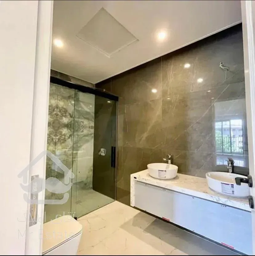 اجاره آپارتمان ۲۵۰ متر سه خواب سپند