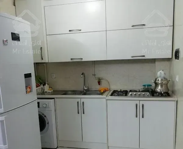 آپارتمان 58 متر سند تک برگ