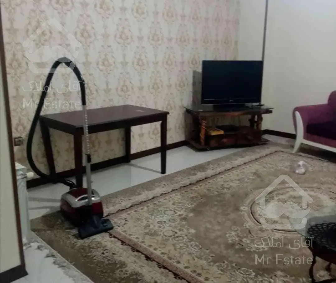 اجاره آپارتمان۶۰متری۱خواب خوش نقشه