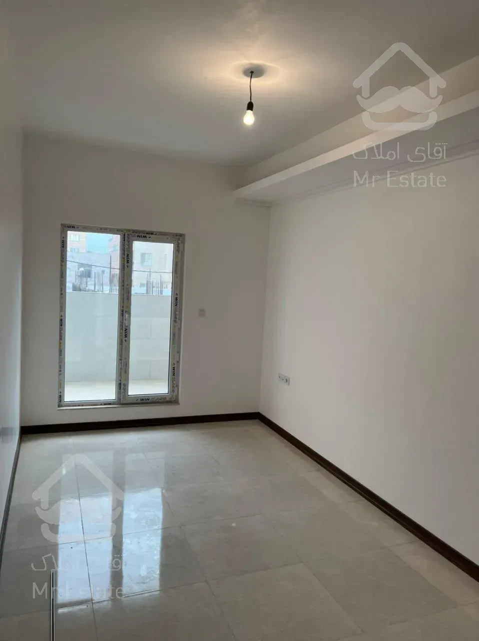 فروش آپارتمان نوساز 125متری