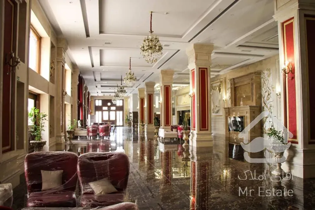 برج باغ مجلل هروي/ تلفيقي از هنر و معماري