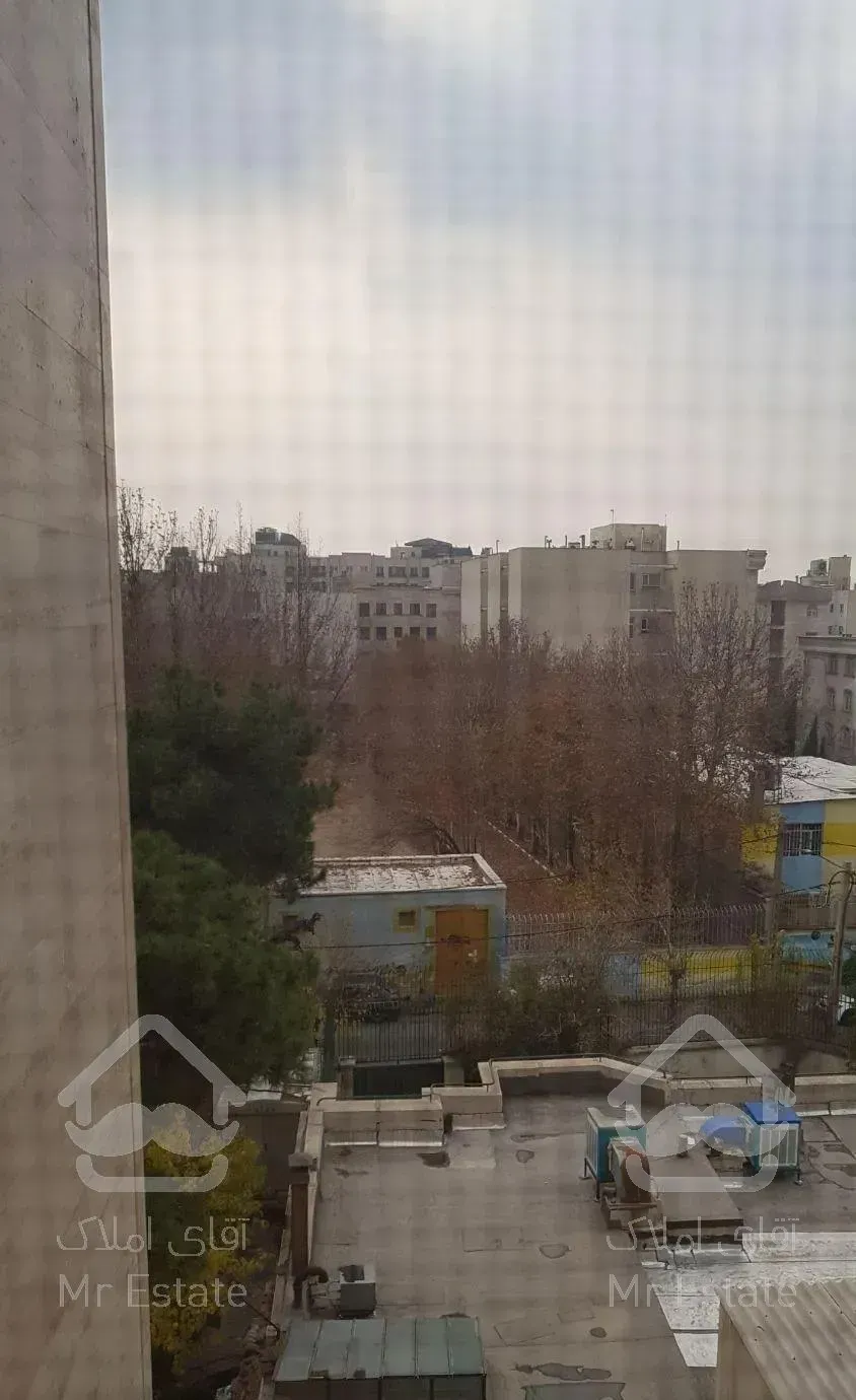 ۱۲۰متر ۳خوابه  شمال هروی،بن بست دنج