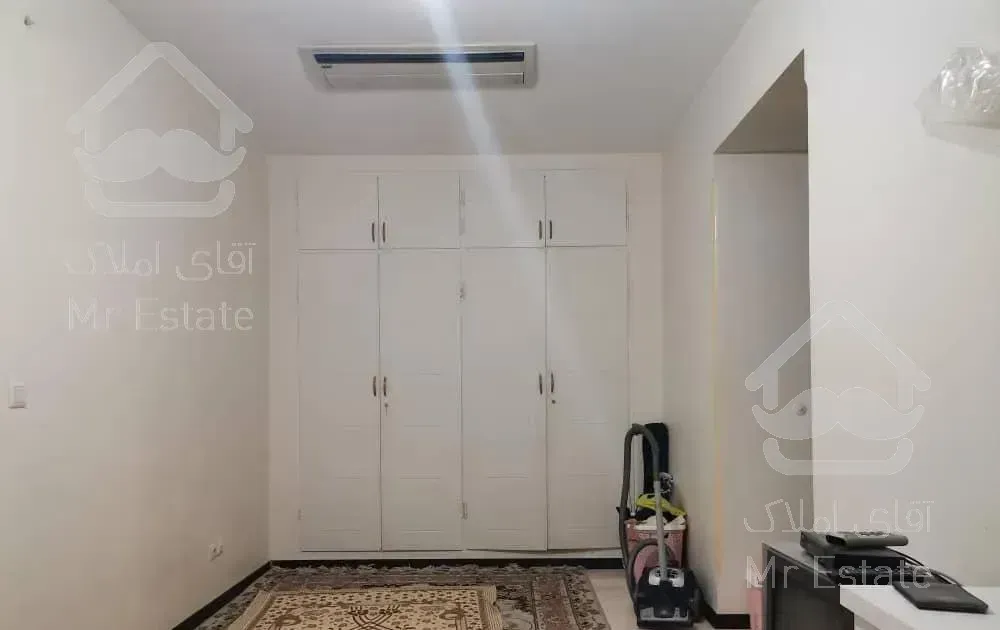 آپارتمان ۷۲ متری/۲خواب/سند تک برگ/دریاچه