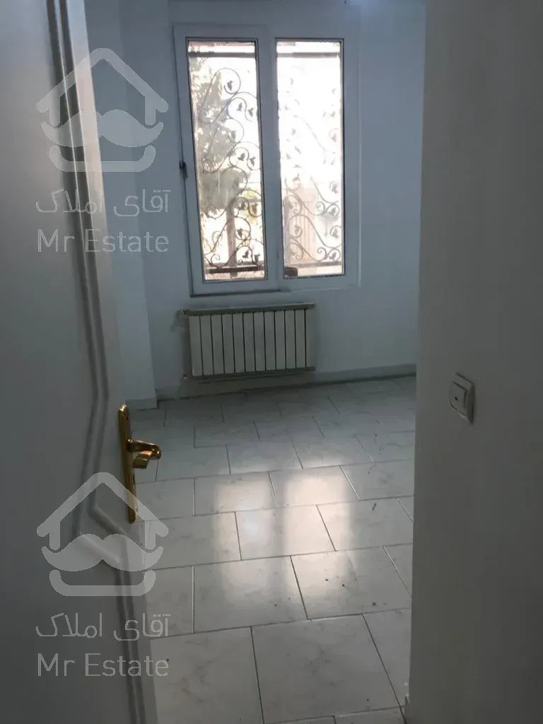 ۶۲متر۲خواب/لوکس وام اولی/کاشانی اباذر