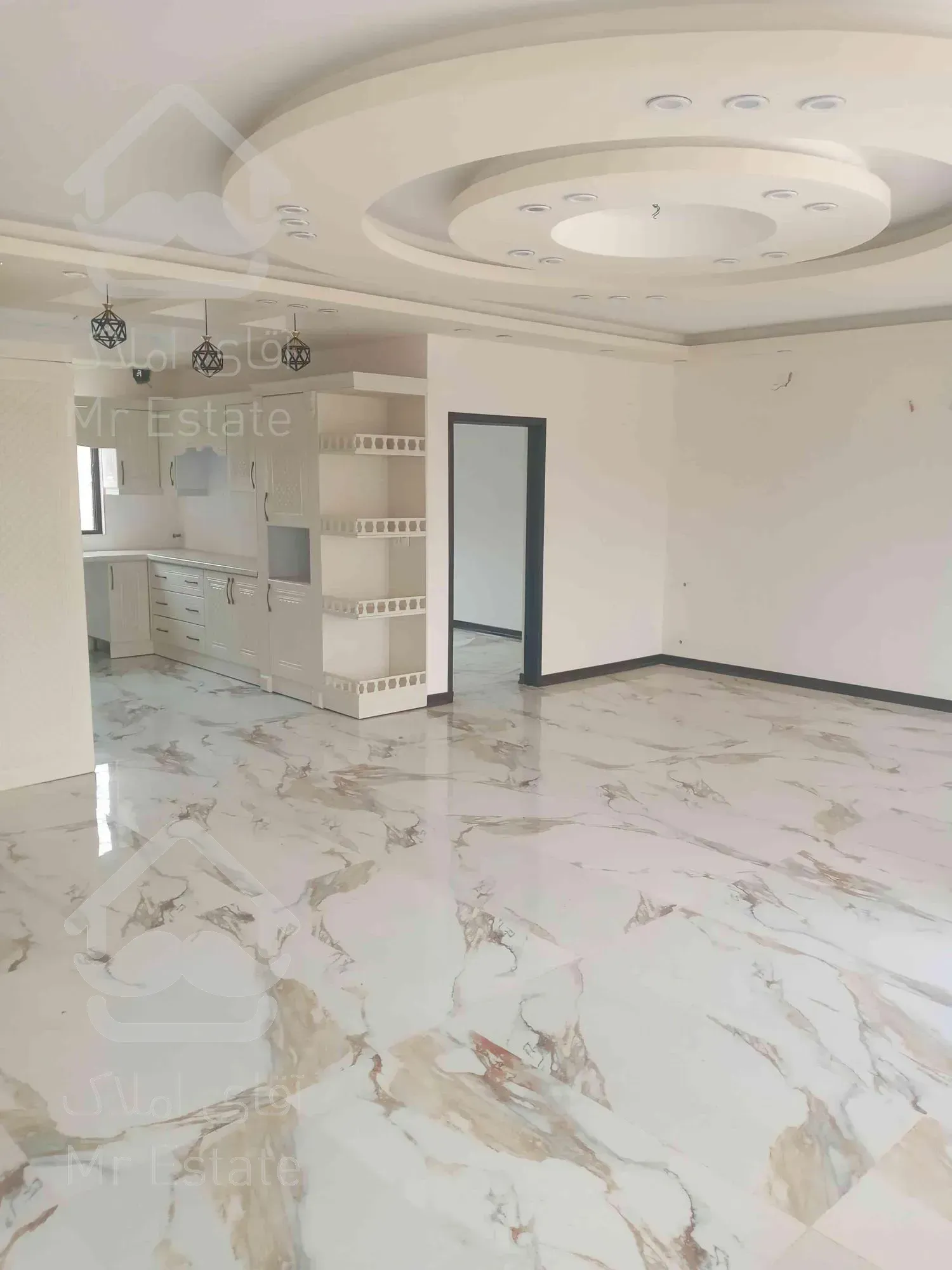 فروش ویلا دوبلکس لاکچری نوساز کیلد نخرده