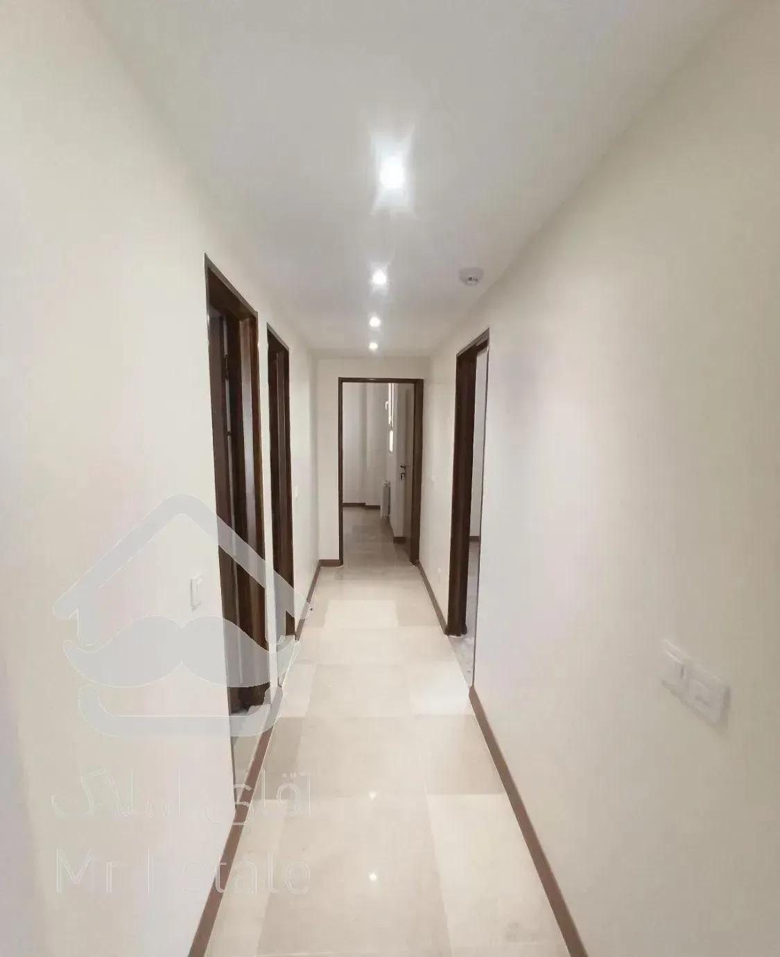 ۱۲۵ متر ۲ خوابه مهربار (فلکه چایچی) ۱۰۰٪ فروشنده