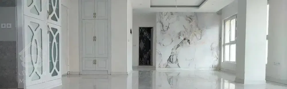 فروش واحد ۱۱۵ متری ۲ خواب ویوباز فاز۲