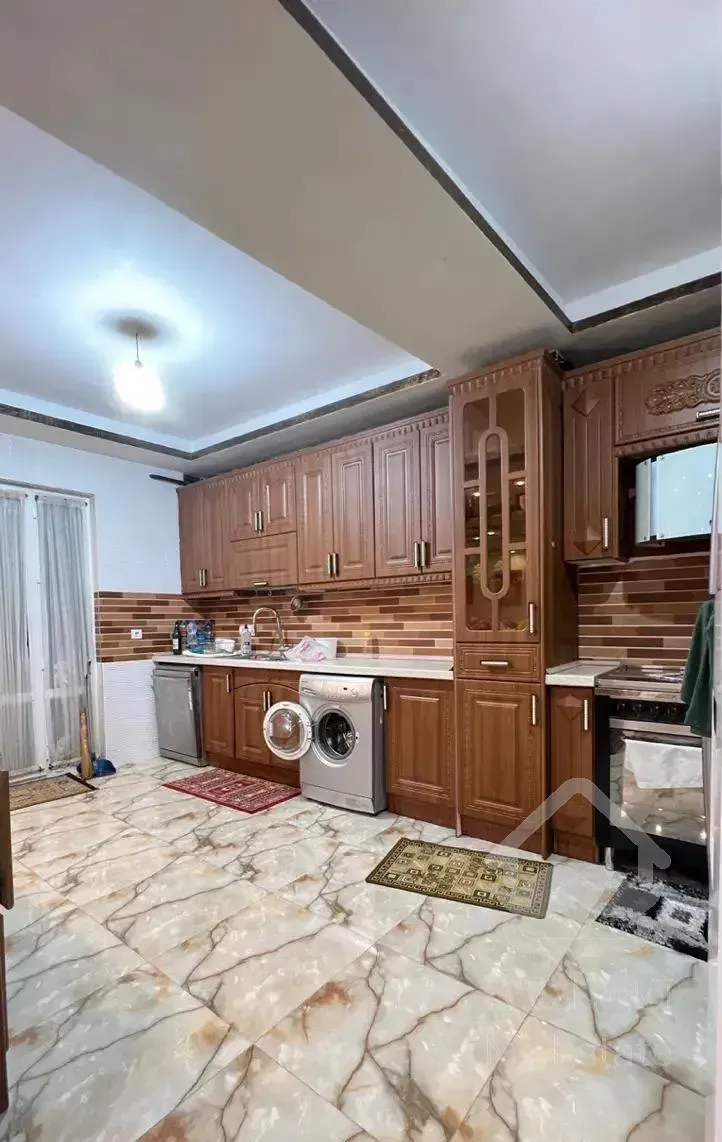 شیخ زاهد     ۱۹۷ متر     ویودار