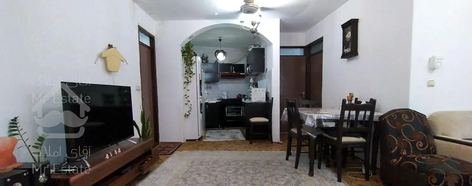 آپآرتمان ۷۵ متری