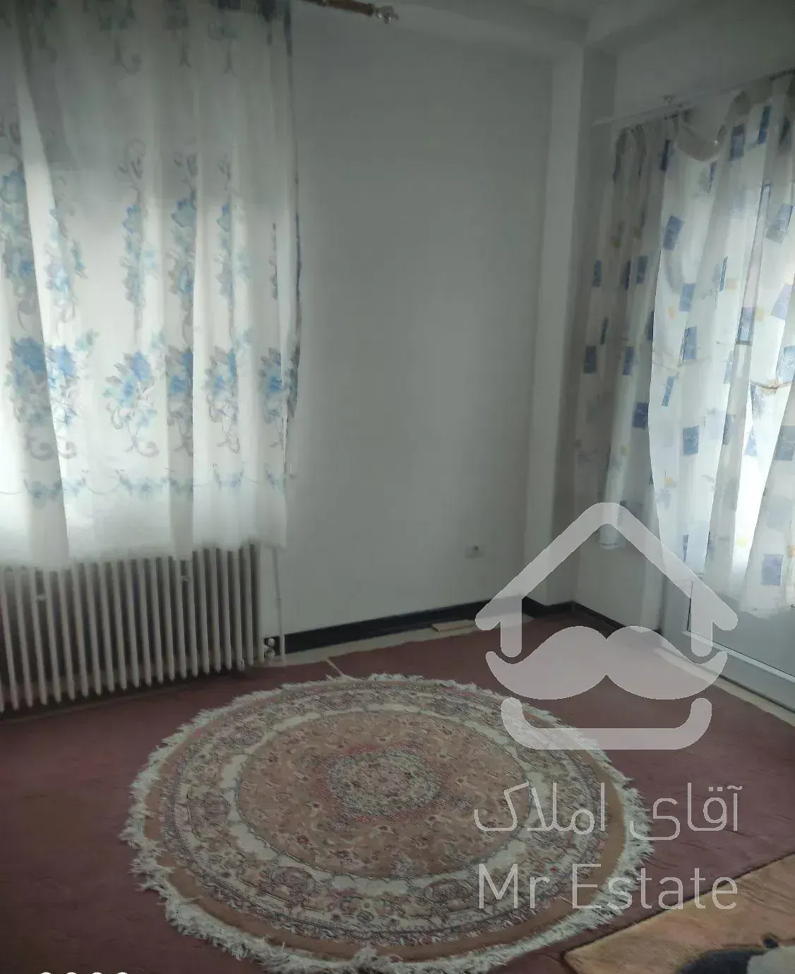 آپارتمان ۱۱۰ متر کلاردشت غیر مبله