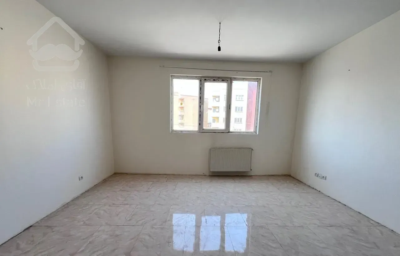 ۷۸ متر دو خواب فاز۴