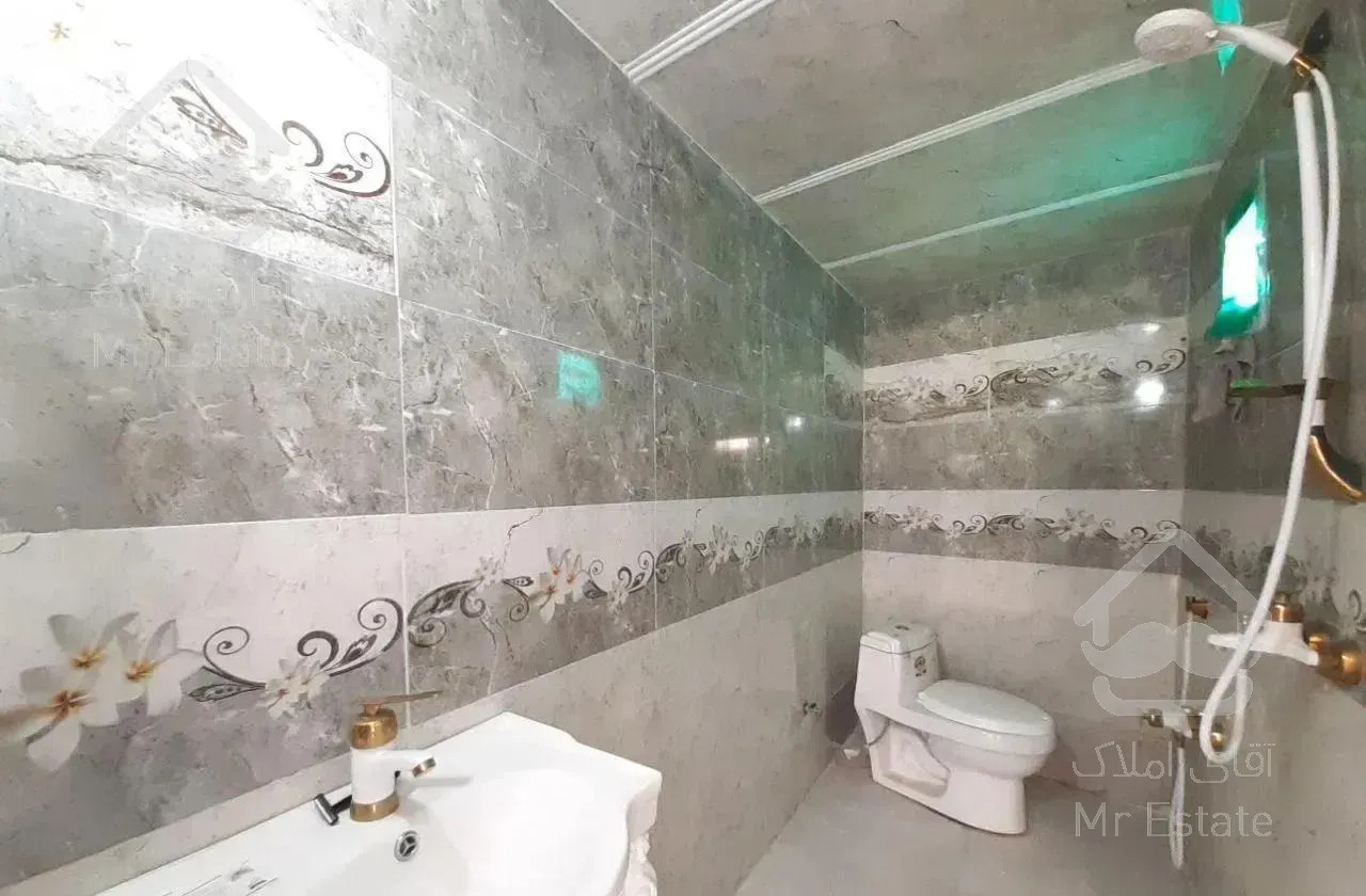 شهرکی بانگهبانی تمام وقت سندتکبرگ ویوابدی جنگل