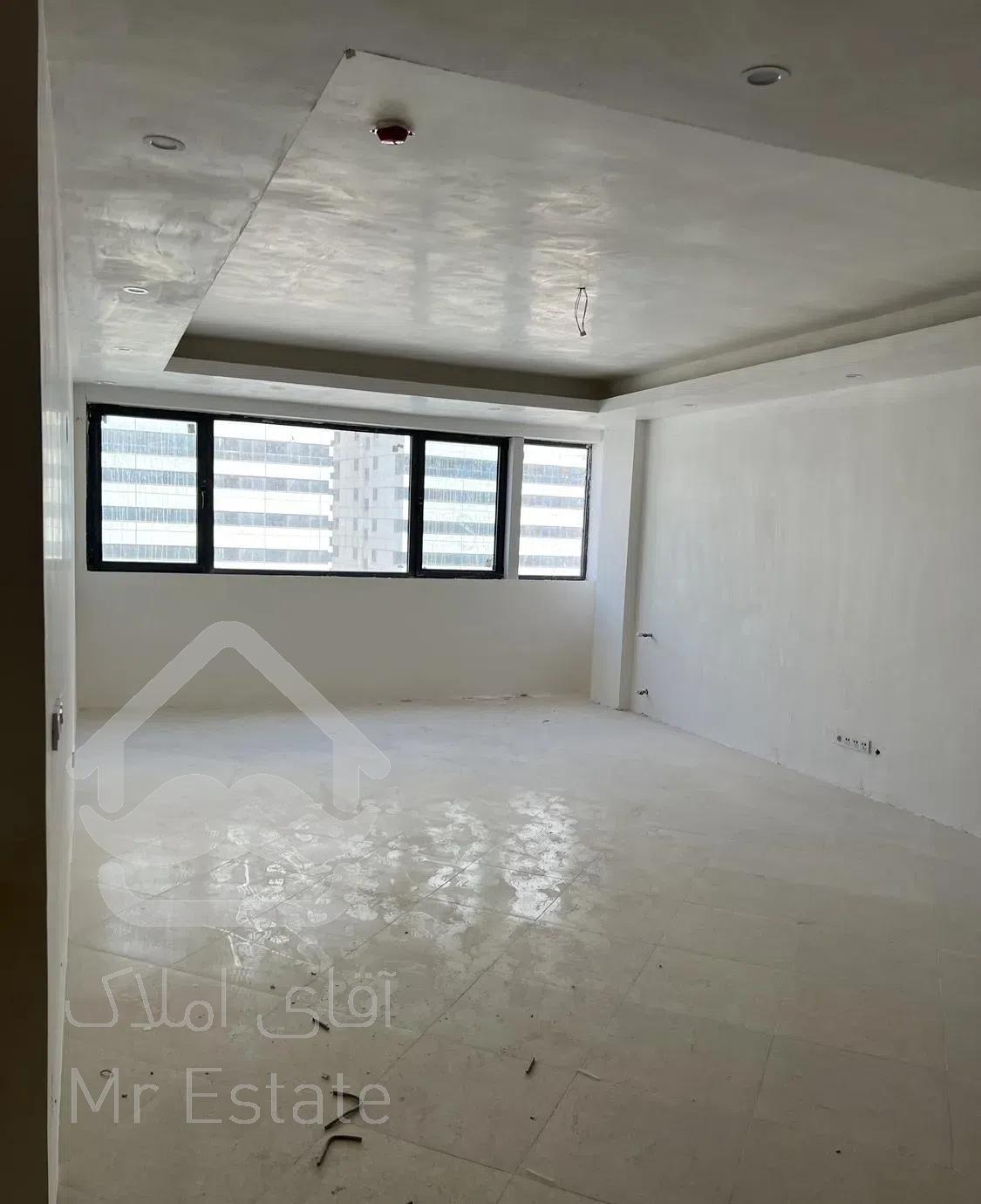 فروش واحد ۱۱۴ متری شهرک خرازی