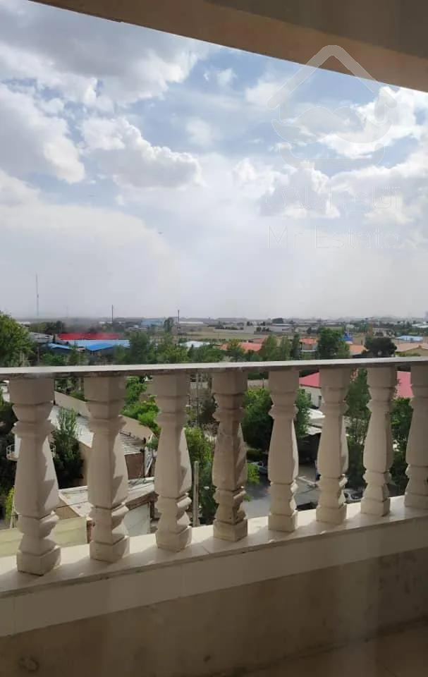 آپارتمان ۹۲متر /معراج /نوساز