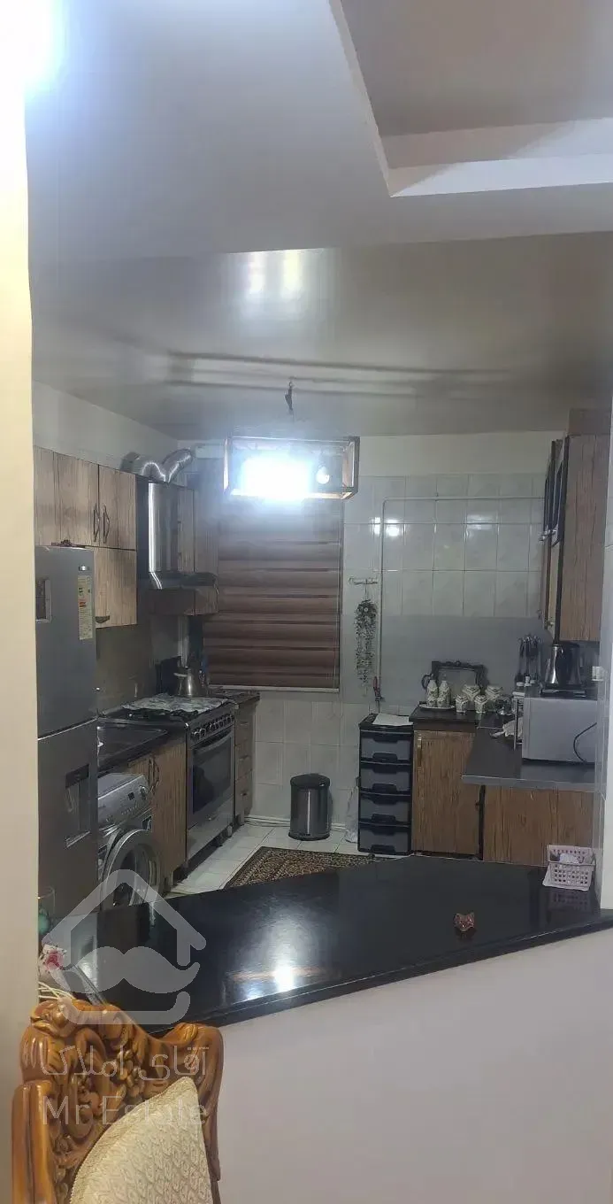 آپارتمان 80 متری