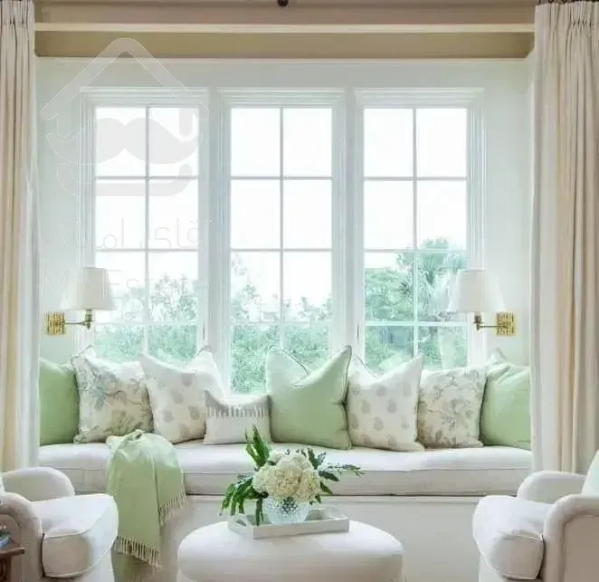 فروش دوخواب دهکده ساحلی زون 2