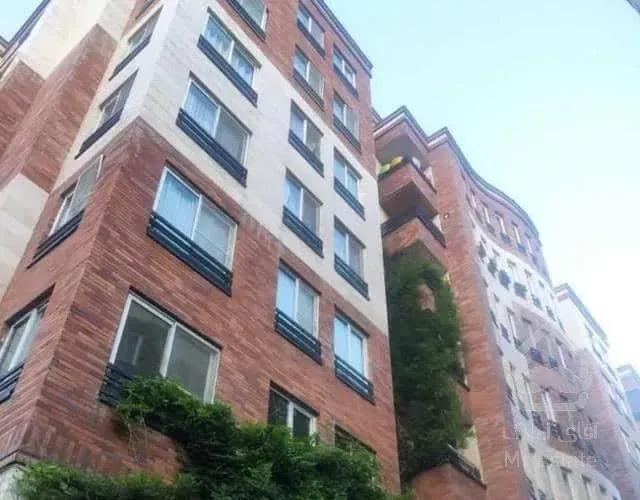 اجاره آپارتمان ۱۲۷ متری ۲ خوابه در درکه