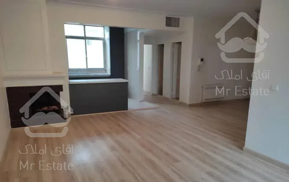 آپارتمان 105 متری در دولت( قلهک)