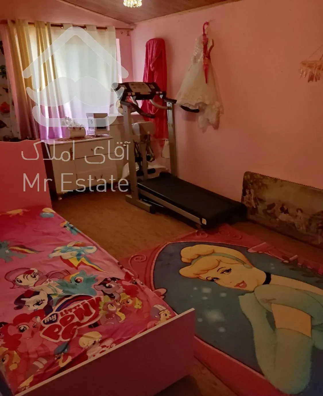 اجاره طولانی مدت  ویلا 400متر