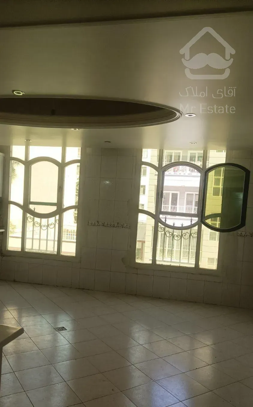 133متر سه خواب