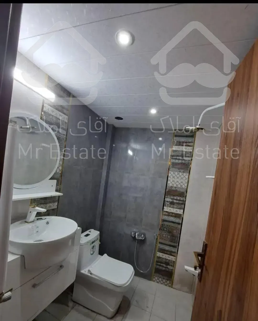 اپارتمان 140متر 3خواب کلیدنخورده