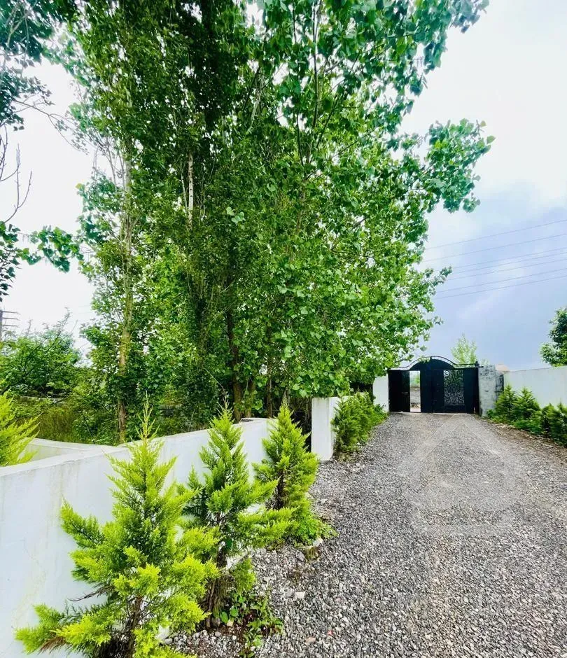 ویلا استخردار ۲۱۰ متری دل جنگل( سند تک برگ)