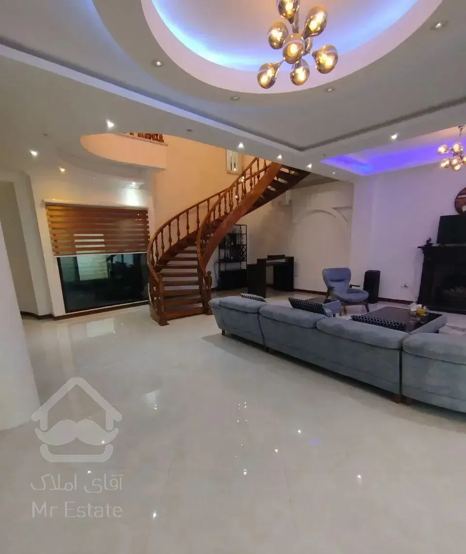 اجاره خانه ویلایی ۳۶۵ متری ۴ خوابه