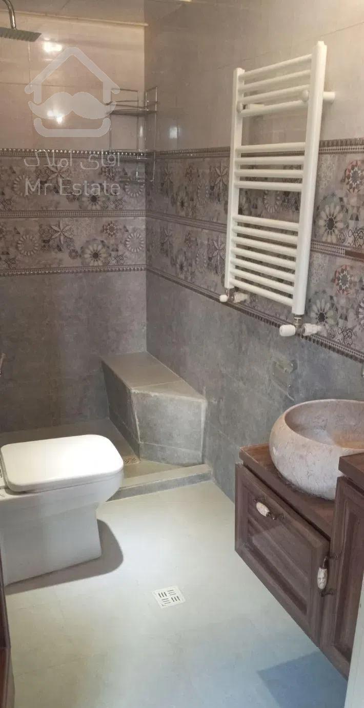 آپارتمان ۱۲۰ متر ، ۳ خوابه