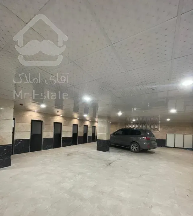 فروش آپارتمان تک واحدی طبقه ۳ در سعدی