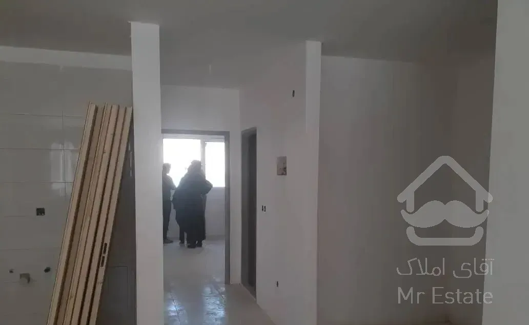 فروش یا معاوضه آپارتمان مسکن ملی