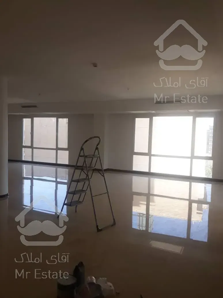 اجاره و رهن آپارتمان زعفرانیه 370  متر لاکچری