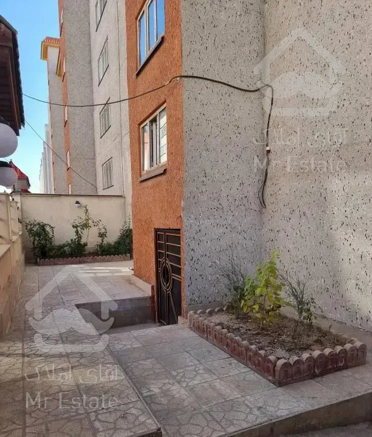 ۱۰۵ متر. دوخواب